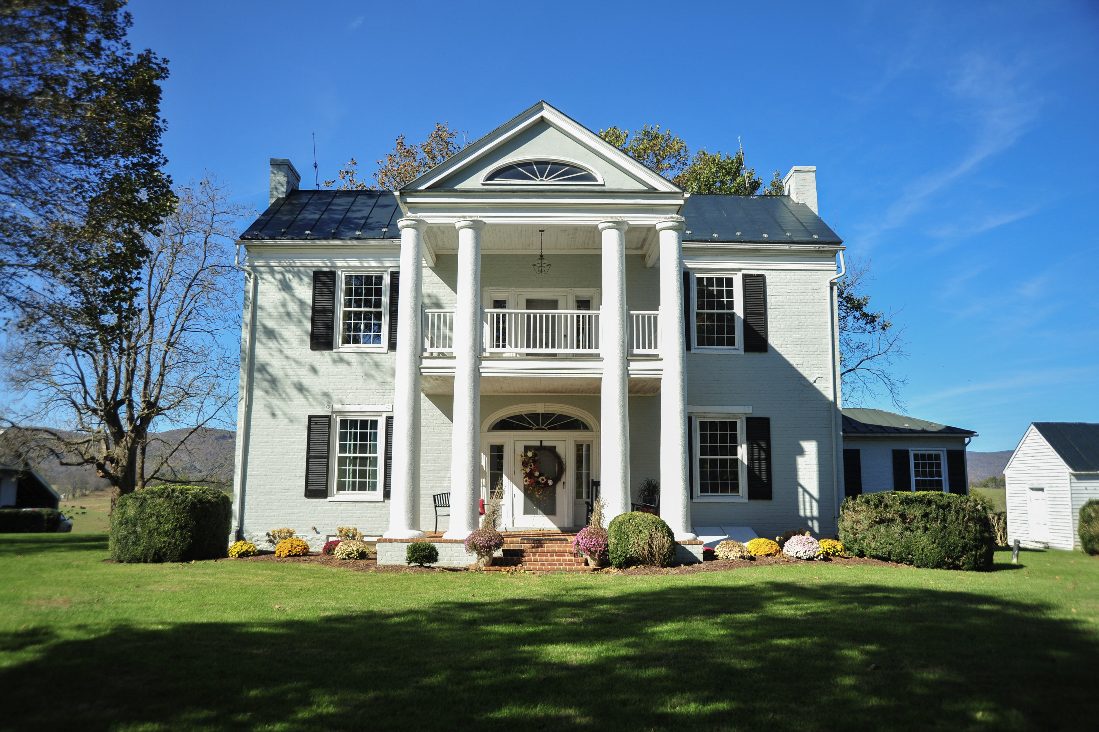 The Manor at Hunter Ridge Estate Vacation Rental